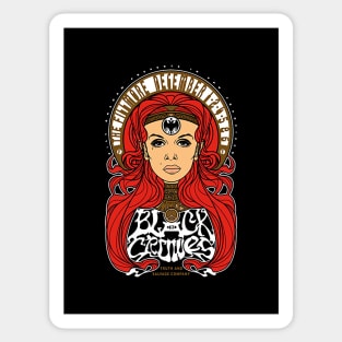 Black Crowes Sticker